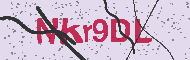 Ungültiger Sicherheitscode